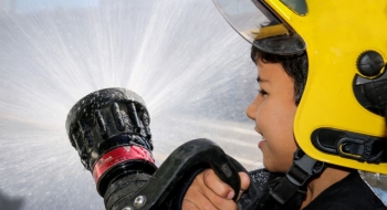 Programa Educacional Bombeiro Mirim abre inscrições